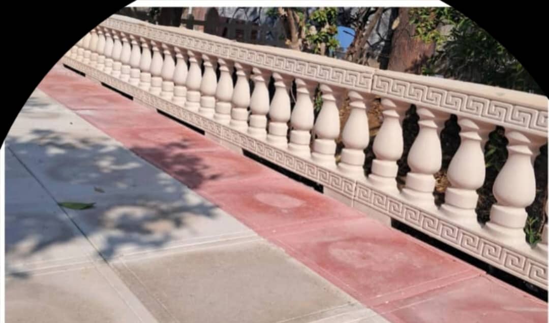 بهترین تولیدی کفپوش و سنگ فرش در دزفول