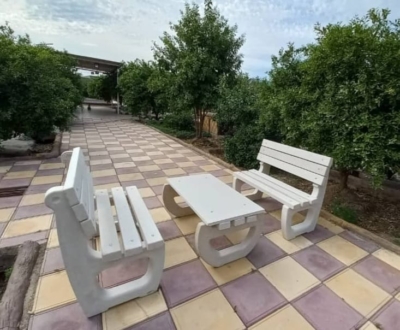 فضاهای داخلی و خارجی