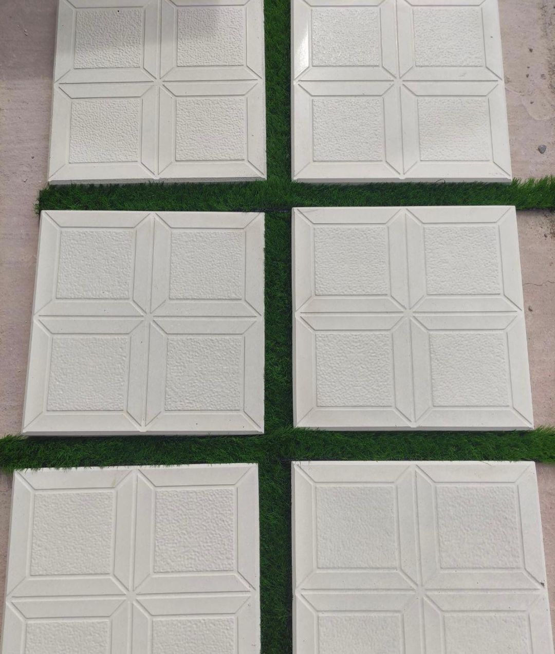 بهترین تولیدی کفپوش و سنگ فرش در دزفول